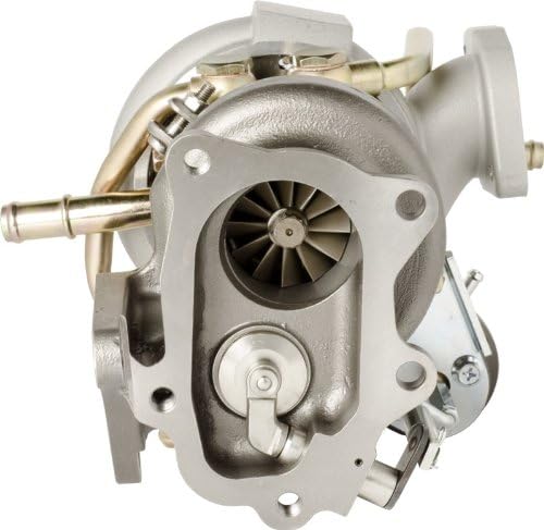 Tomioka Racing Billet TD05-20G Turbocharger Journal Bearing 450HP Stock - Image 4