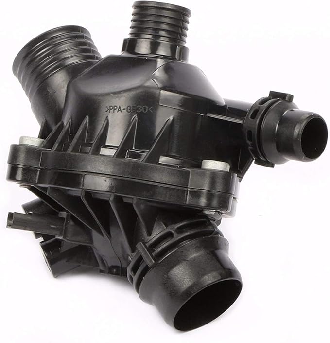 MOSTPLUS 11517563183 11517586925 Electric Engine Water Pump and Thermostat - Image 6