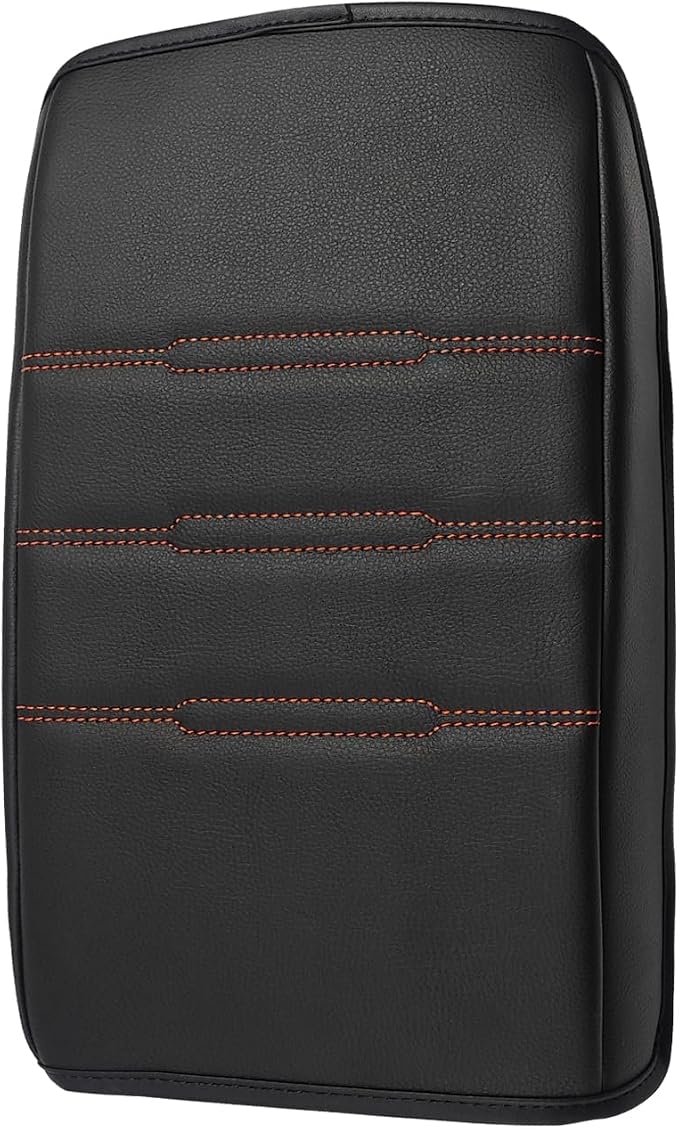 Muslogy Center Console Cover Compatible - Image 7