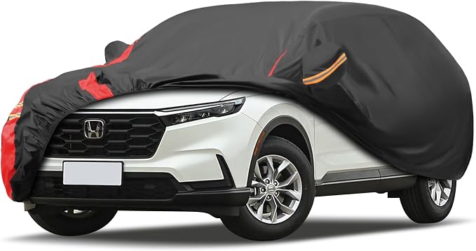 Waterproof All Weather Full Exterior Cover Rain Snow UV Protection Cover ,Car by CoverforthePatioFurniture