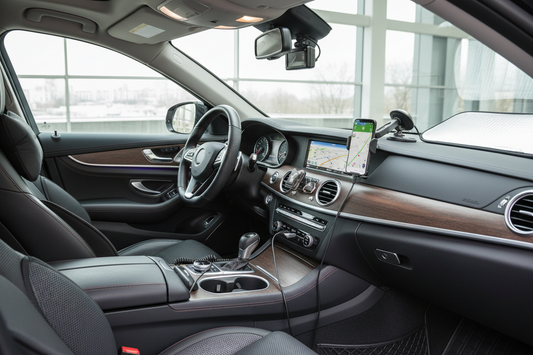 10 Car Accessories That Make Your Daily Commute Safer and More Comfortable