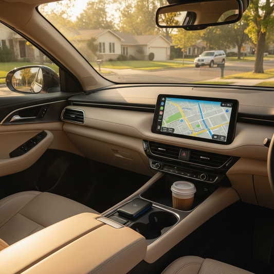 How to Care for Your Wireless CarPlay Adapter Upgrade for Commuters: A Year-Round Maintenance Guide That Extends Its Life