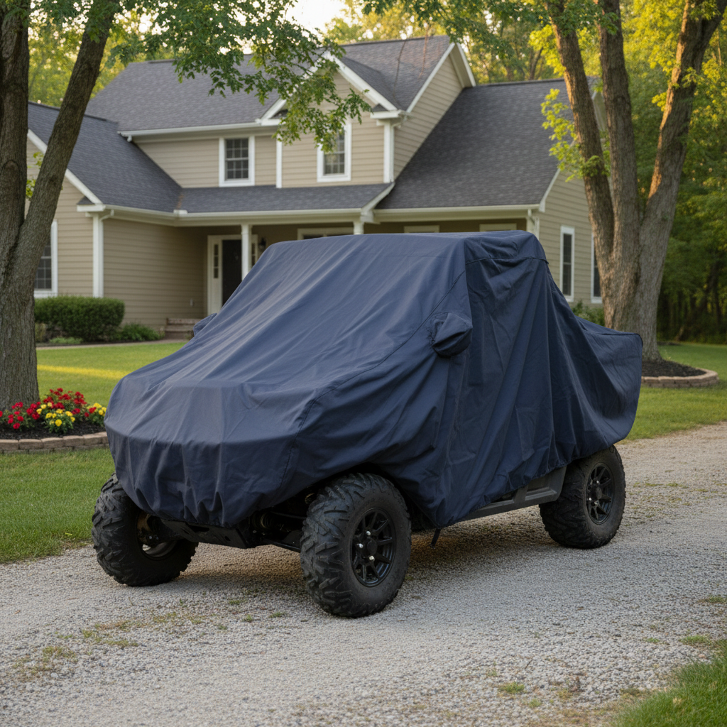 UTV Full Car Cover Outdoor Vehicle Protection Trends Worth Following — and 3 You Should Skip