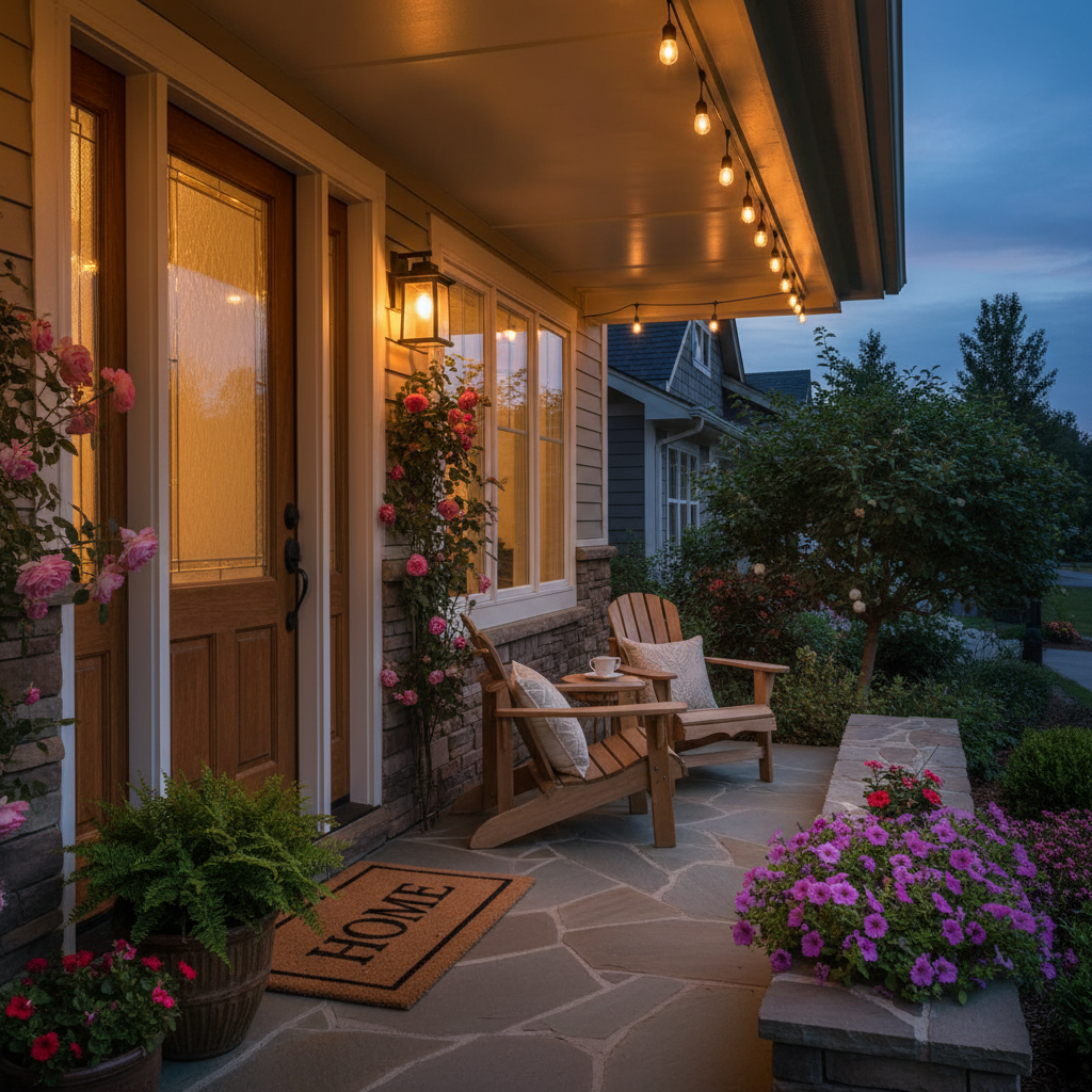 Dusk to Dawn Outdoor Porch Light Installation 101: Everything First-Time Buyers Should Know Before Their First Purchase