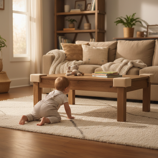 Why Baby Proofing Corner Edge Guards Often Fail in Real Homes — and How to Choose Them Without Wasting a Weekend