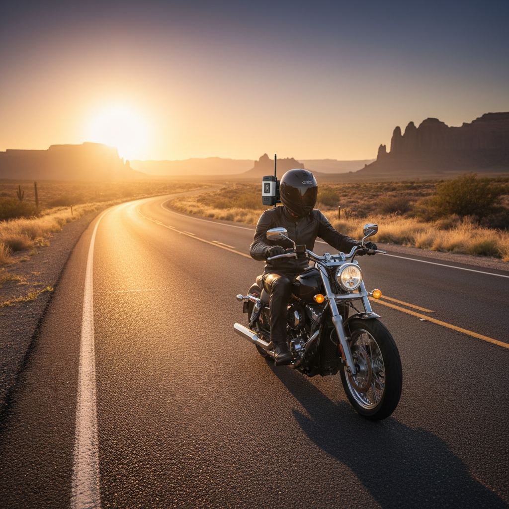 7 Signs It's Time to Upgrade Your Motorcycle Helmet Intercom Bluetooth Riding Communication Setup (And What to Buy Next)