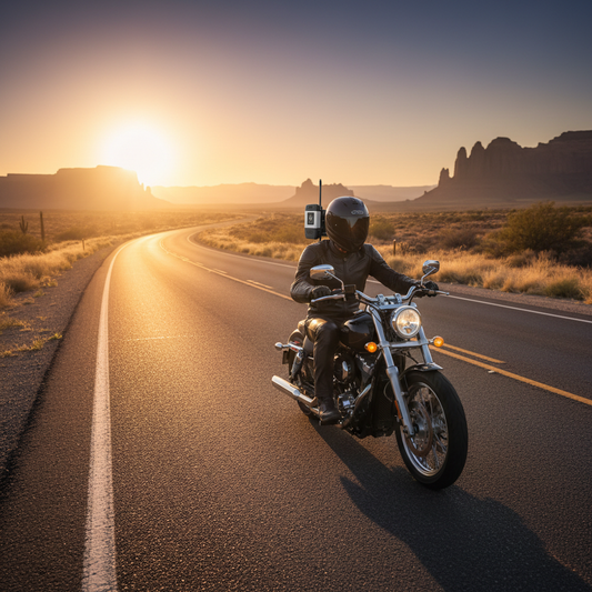 7 Signs It's Time to Upgrade Your Motorcycle Helmet Intercom Bluetooth Riding Communication Setup (And What to Buy Next)