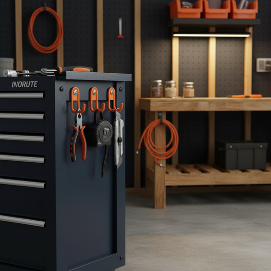 The Hidden Clutter Cost of Cheap Garage Storage: Why Wasted Wall Space Happens and How to Reclaim It