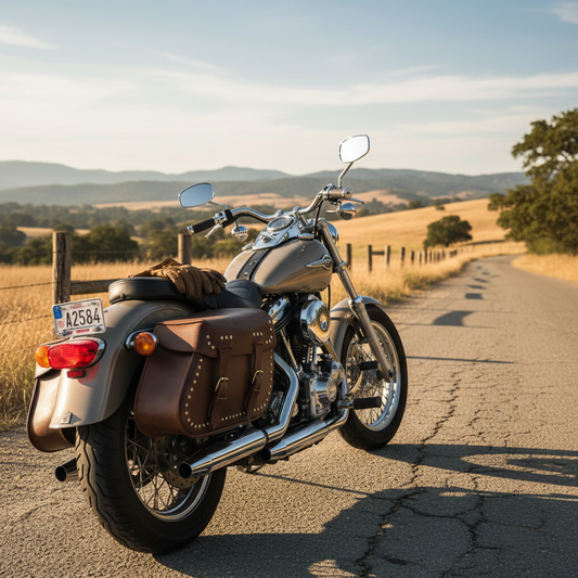 The 7 Mistakes That Riders Make When Buying Motorcycle Saddle Bags Leather Gear Storage (And What to Do Instead)