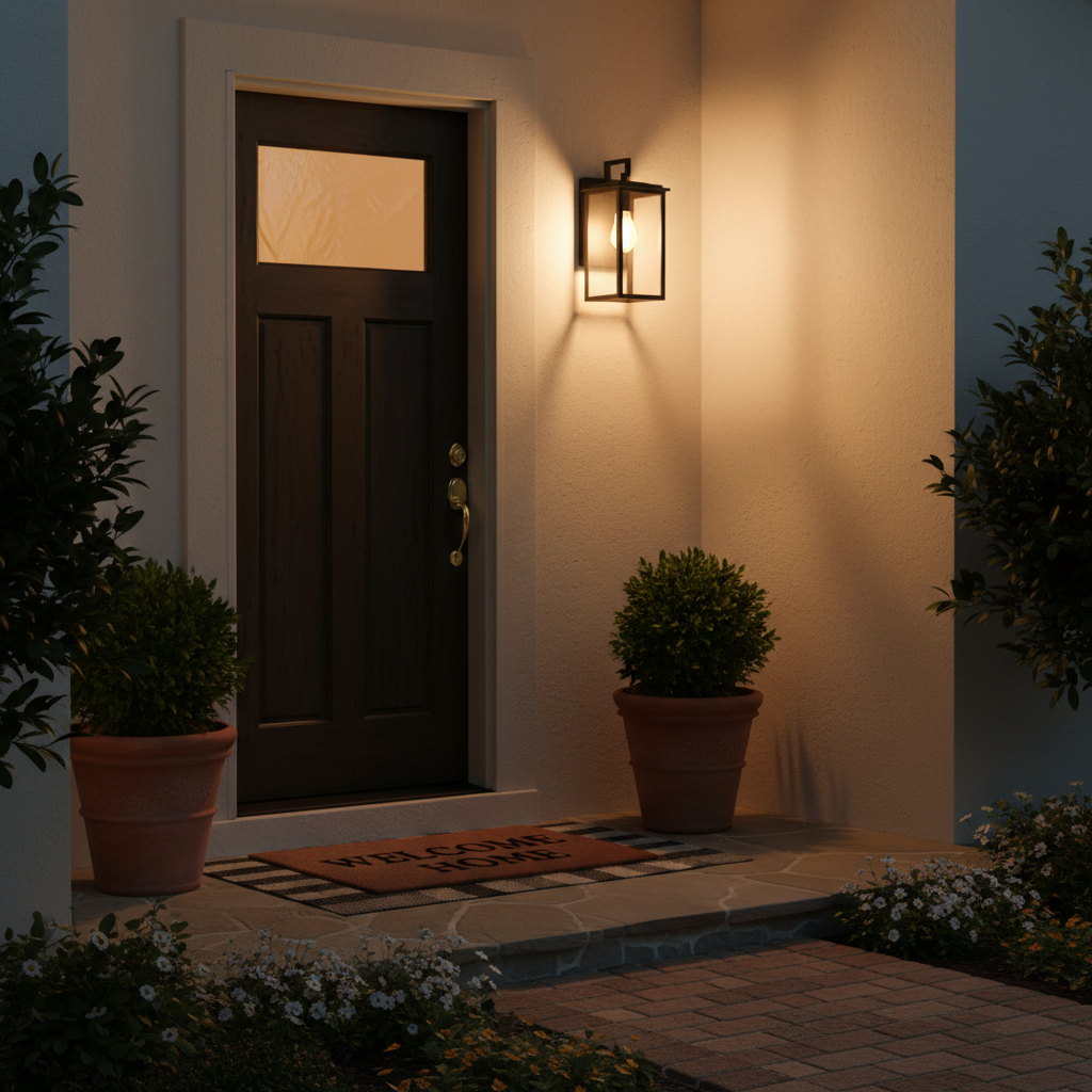 Buying Exterior Wall Light Fixtures Around Your Budget: 3 Rules That Cut Out Regret