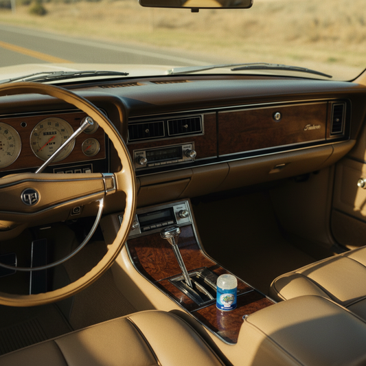Masking vs. Eliminating: The Real Difference in Car Air Freshener and Odor Eliminator Products