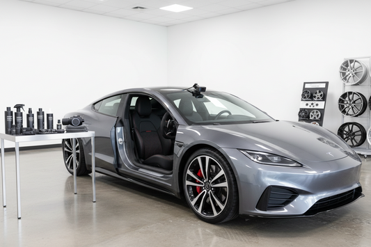 The Ultimate Guide to Choosing the Best Car Accessories for Your Vehicle