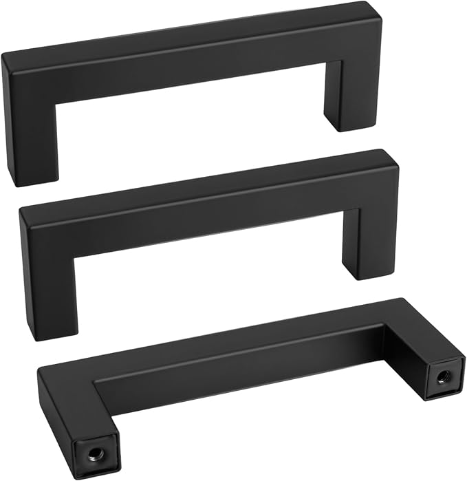 Cabinet Hardware