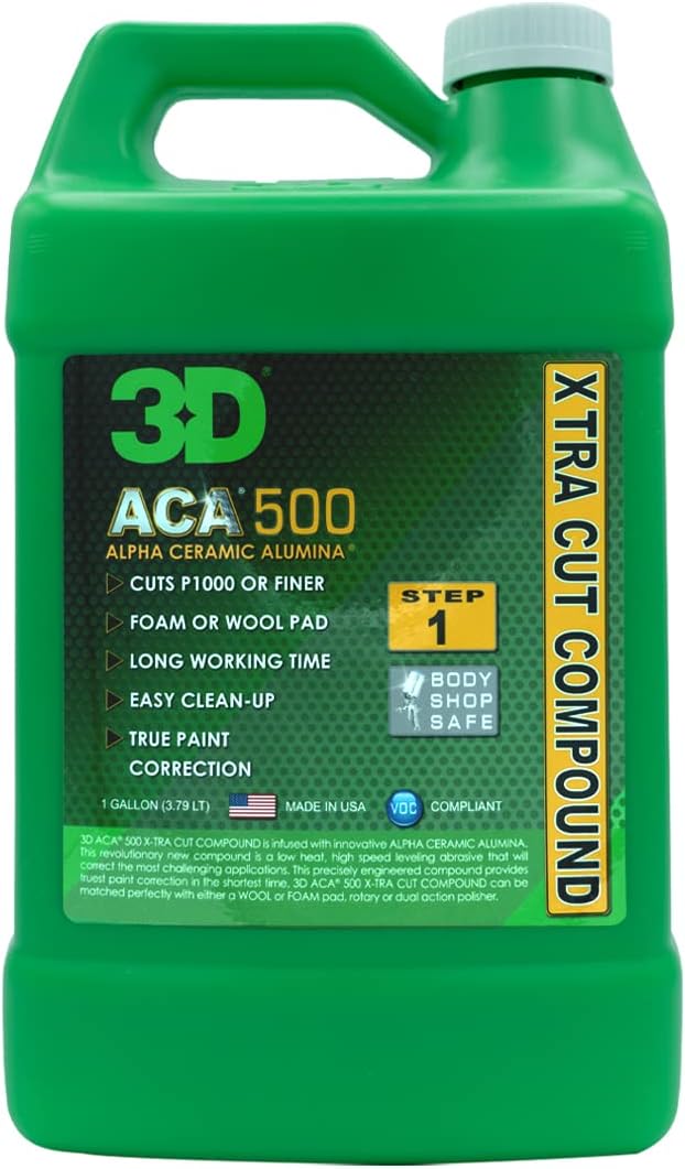 Body Repair Tools
