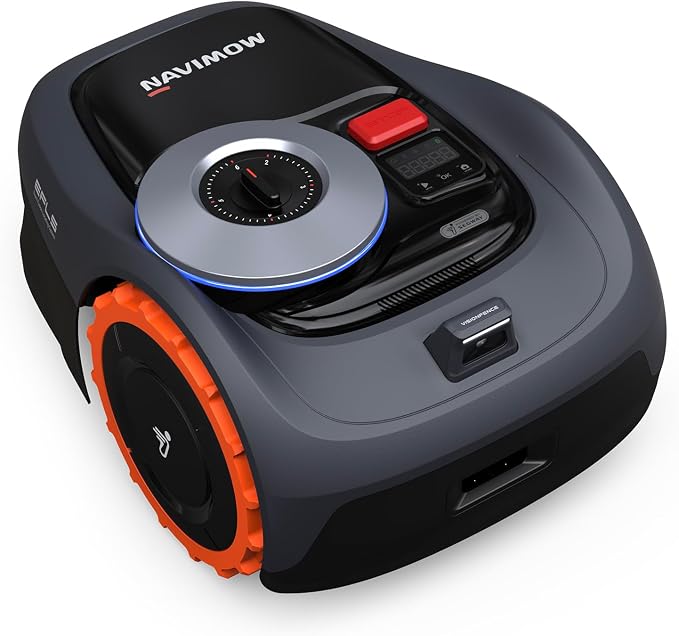 Outdoor Power Tools