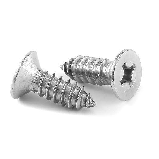 Screws