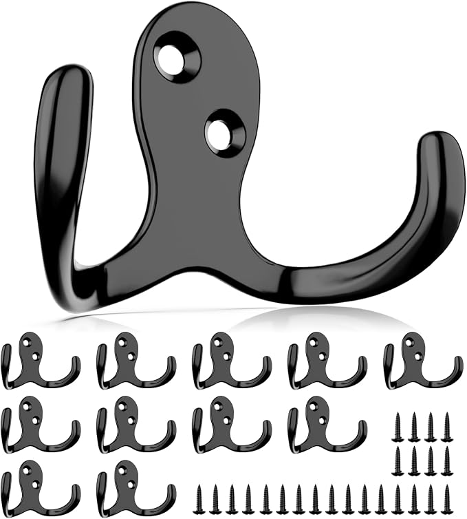 Home Storage Hooks