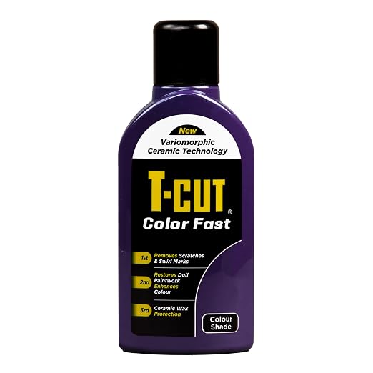 Exterior Care