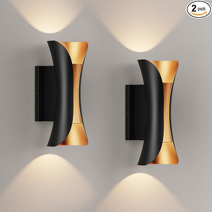 Wall Lights
