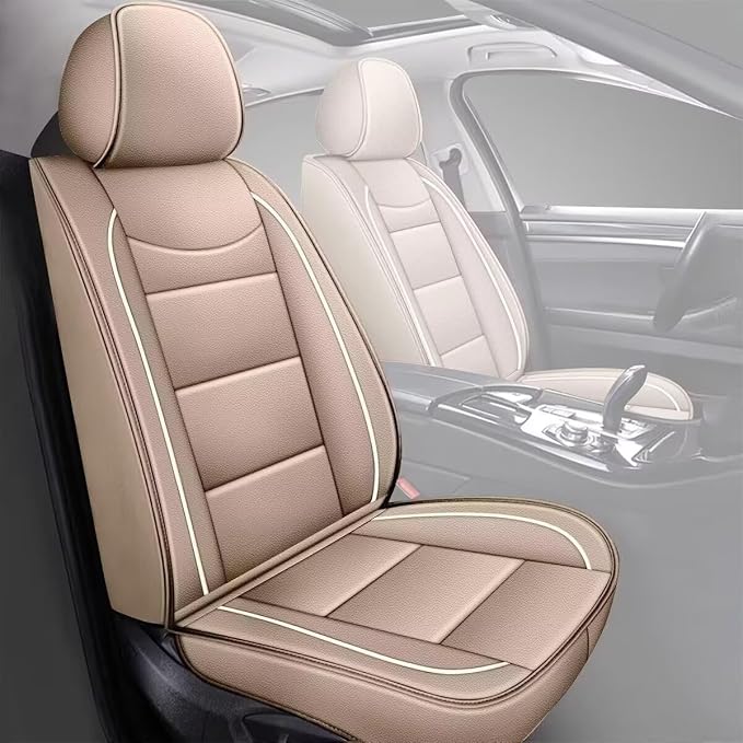 Seat Covers & Accessories