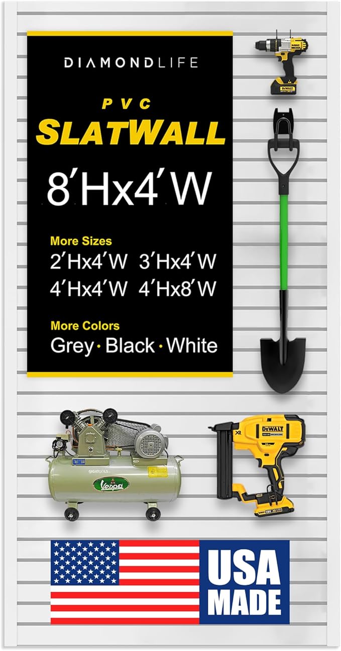 Retail Shelving & Wall Displays