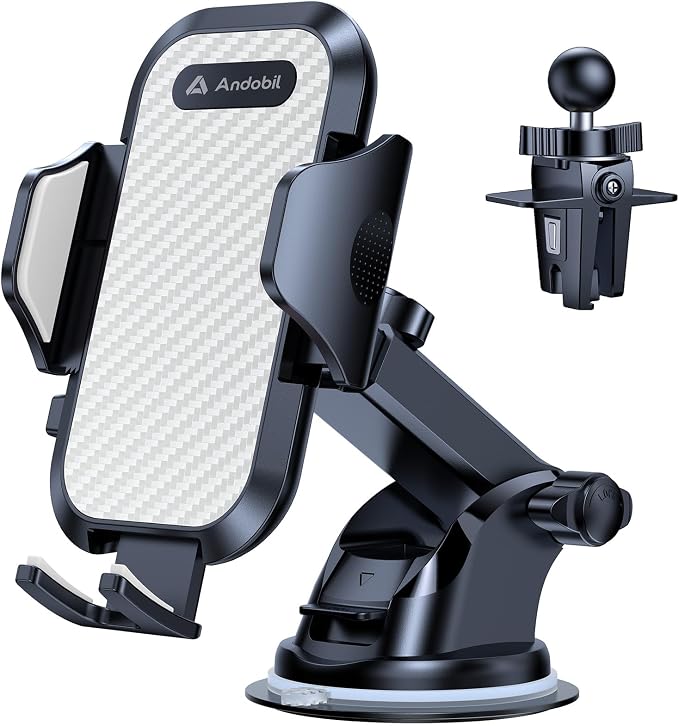 Automobile Accessories