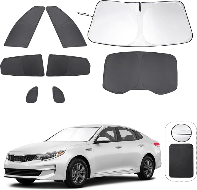 Sun Protection