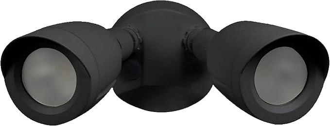 Outdoor Lighting