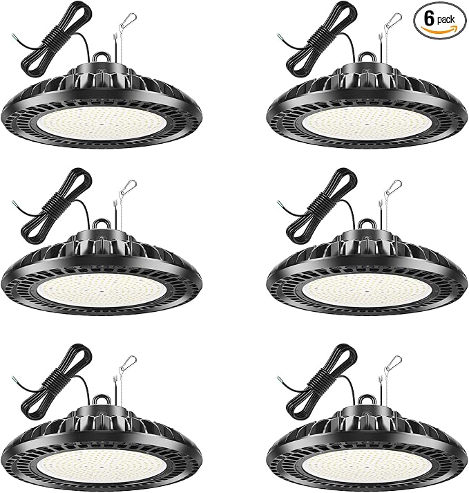 Commercial Lighting