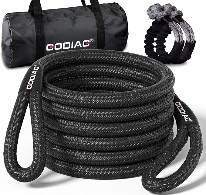 Towing Products & Winches