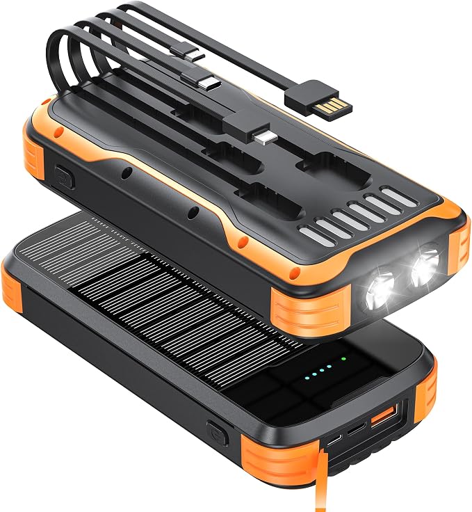 Chargers & Power Adapters