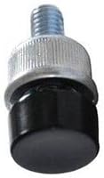 Omega 14" Deep x 72" Wide x 80" High 3 Tier Gray Starter Shelving Unit - Image 7