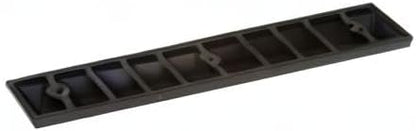 Guardian 4' Rubber Parking Curb - Image 10