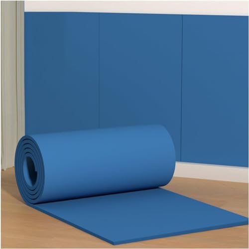Self-Adhesive Garage Wall Protectors by Unknown