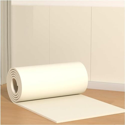 Heavy-Duty Self-Adhesive Garage Wall Protectors by Unknown