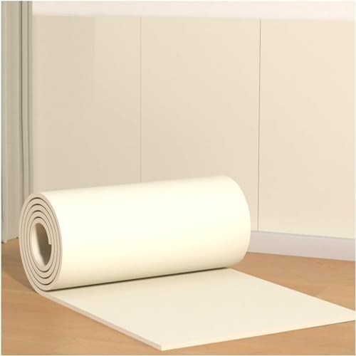 Self-Adhesive Garage Wall Protectors by Unknown