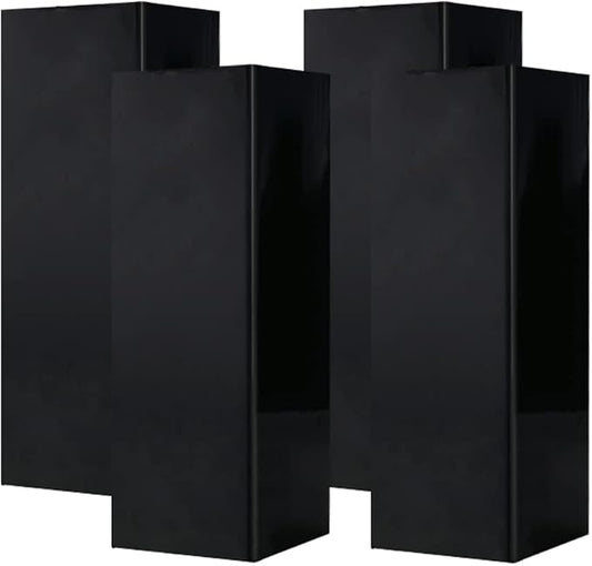 Garage Wall Protector Foam Wall Corner Guard by GUEQUITLEX