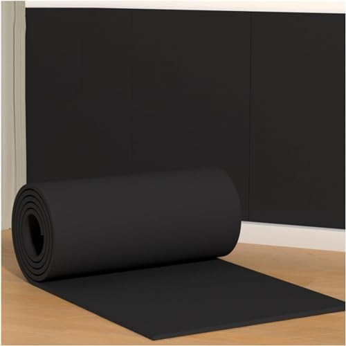Self-Adhesive Garage Wall Protectors by Unknown
