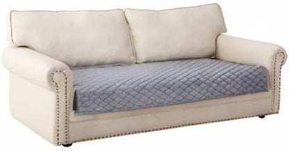 Eismodra Couch Cover, Sectional Couch Covers, Sofa Covers - Image 7