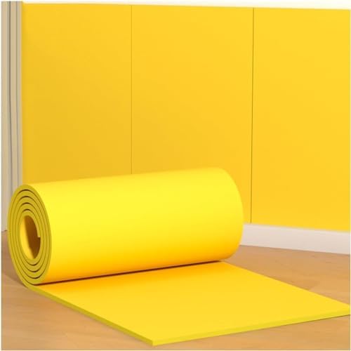 Self-Adhesive Rubber Foam Garage Wall Protectors by Unknown