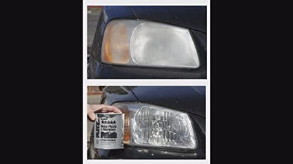 Flitz Car Buffing and Care Kit - Image 3