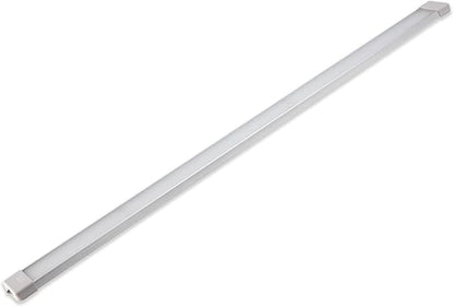 RV Cargo Truck LED Interior Utility Light Fixture 42.1" x 2.6", High by Raycharm
