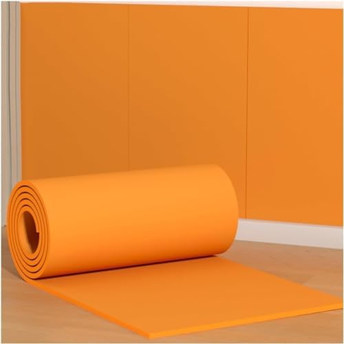 Self-Adhesive Rubber Foam Garage Wall Protectors by Unknown