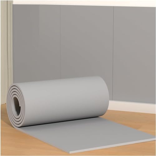 Self-Adhesive Rubber Foam Wall Protectors by Unknown