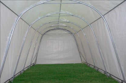 20'x12' Heavy Duty Carport - Image 2