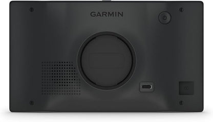 Garmin DriveSmart 55 EX with Traffic, 5.5-inch Car GPS Navigator with Bright - Image 7