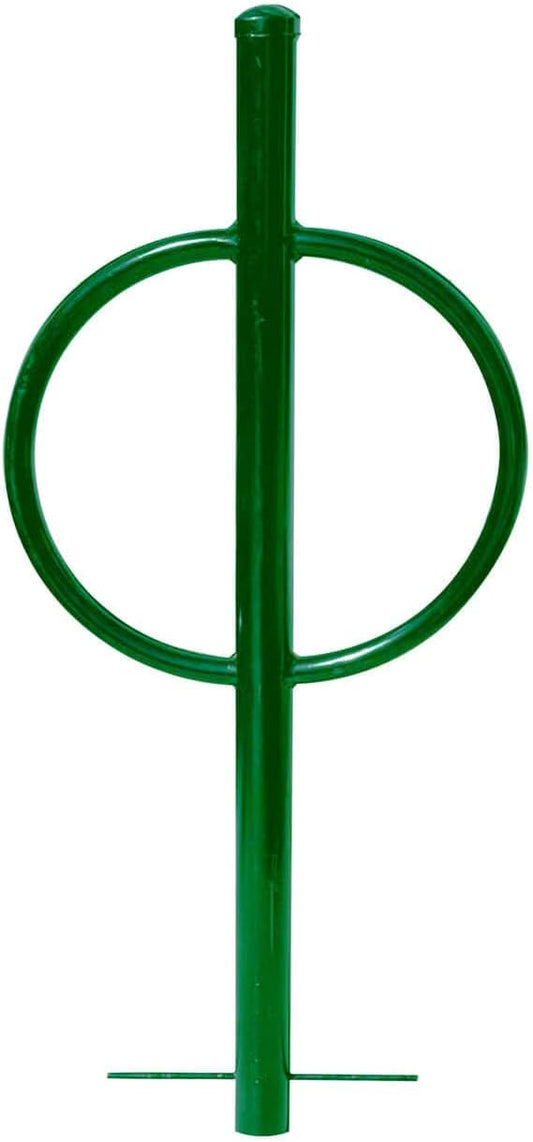 Sandbaggy Post and Ring Rack by Sandbaggy