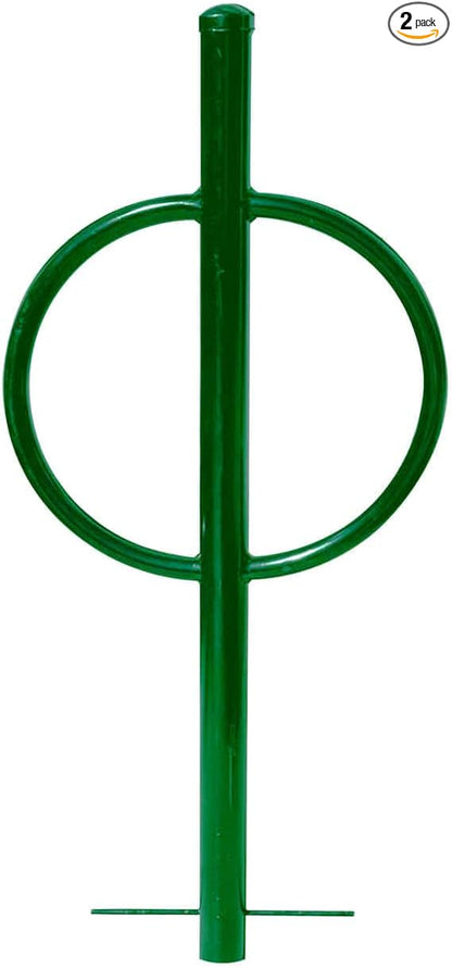 Sandbaggy Post and Ring Rack by Sandbaggy