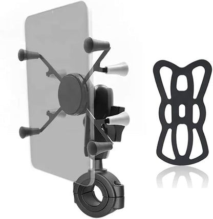 Strg Handlebar Tablet Mount by Strg