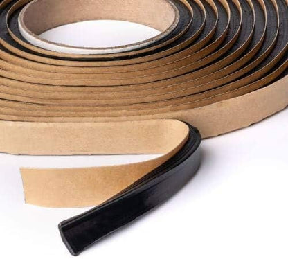 Second Skin Butyl Sealant Tape – Butyl Rubber Sealant, and Putty Tape - Image 2